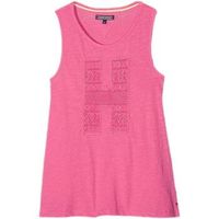 tommy hilfiger camiseta tirantes kg0kg02512 601 para nina