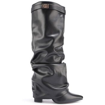 La Modeuse Botas 78005_P185236 para mujer