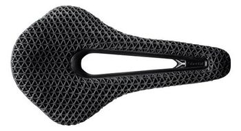 Sillin selle san marco shortfit 2 0 3d carbon fx negro