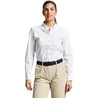 slam camisa deck ws shirt para mujer