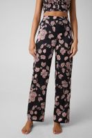 pantalones straight nausica