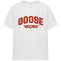 top gun tops y camisetas goose para hombre
