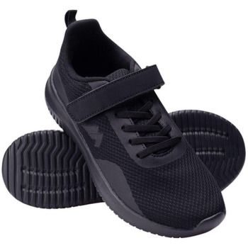 Martes Sport Zapatillas Baskets Essentials Riken Teen Jr textile et PU para hombre