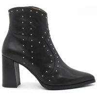 wonders botines 5431 para mujer