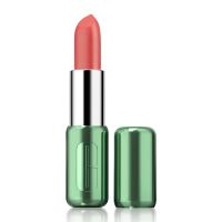 clinique cosmetica facial pop logwear barra de labios de larga duracion