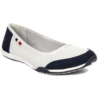 filippo bailarinas dp14224whnv para mujer