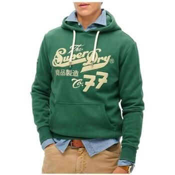 Superdry Jersey M2013697A XO9 para hombre
