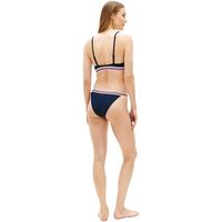 tommy hilfiger sujetador deportivo gt60437 para mujer