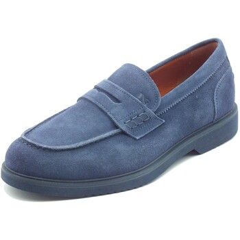 NeroGiardini Mocasines E500610U Colorado para hombre