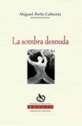 la sombra desnuda