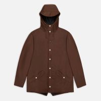 rains shell jacket - xl