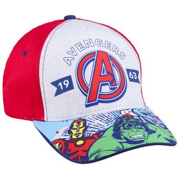 Marvel Gorra 2200009018B para niño