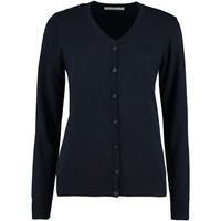 kustom kit chaqueta de punto arundel para mujer