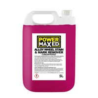 alloy wheel stubborn stain remover - 5ltr