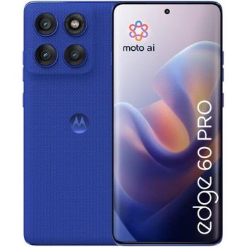 Motorola Edge 60 Pro 5G 12GB 512GB 6.67