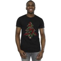 marvel camiseta avengers para hombre