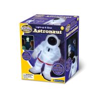 light up and glow astronaut night light