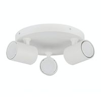 plafon aluminio  11 cm