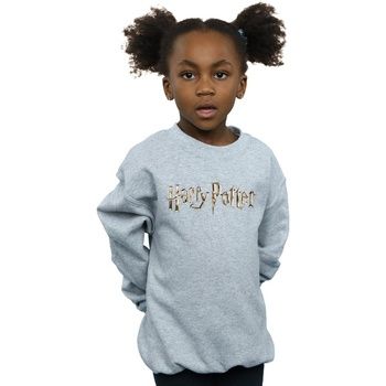 Harry Potter Jersey BI20338 para niña