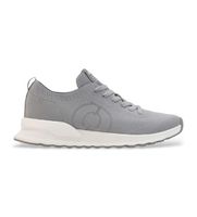 ecoalf para mujer mcwshsncondeyr28s25-572 zapatillas conde gris 39 plano cordones casual sostenible