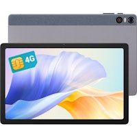 Tablet TAB 50 4G Gris 10,4 pulgadas pulgadas 8GB RAM 256GB ROM 7500mAh Android 13