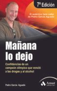 manana lo dejo 3 ed