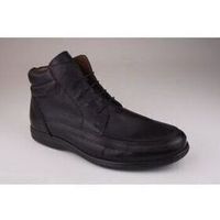 fleximax botines botin caballero 4512 negro para hombre