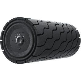 Masajeador De Rodillo Therabody Theragun Universal Negro