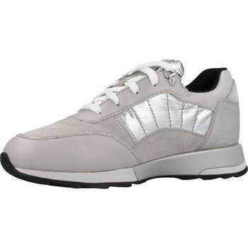 Geox Deportivas Moda D New Aneko B Abx para mujer