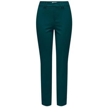 Only Pantalón chino Cigarette para mujer