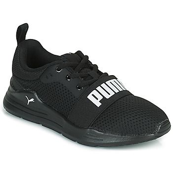 Puma Zapatillas deporte WIRED PS para niño