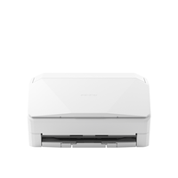ricoh scansnap ix2400 white