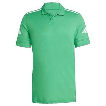 adidas Polo Polo Squadra 25 Vert para hombre