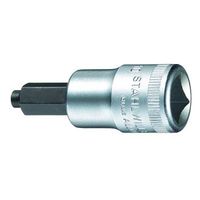 stahlwille 03070010 cabeza de destornillador 12 54 ic 10