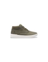 zapatillas timberland seneca bay mid lace up hombre verde