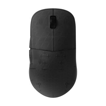 Ratón Endgame Gear XM2w 4k V2 Wireless 30000DPI Negro 4000Hz Kailh GX Speed 63g
