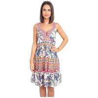 isla bonita by sigris vestido vestido corto para mujer