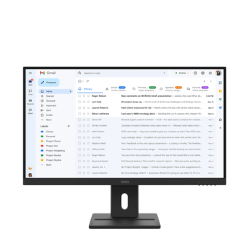 LENOVO ThinkVision E27-40 Monitor ThinkVision 27