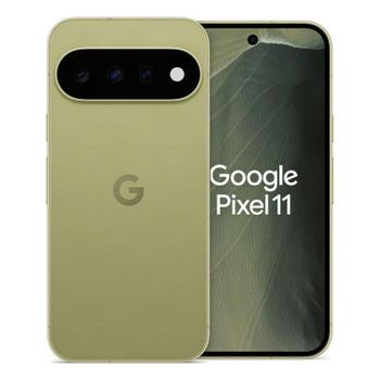 Google Pixel 11 5G 12GB 256GB 6.2
