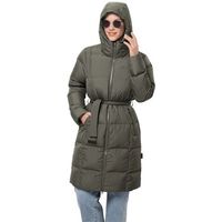 jack wolfskin parka 12061315066 para mujer