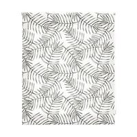 estor enrollable translucido con estampado - estor enrollable tamano 150x180 - estor translucido modelo tropic  blindecor