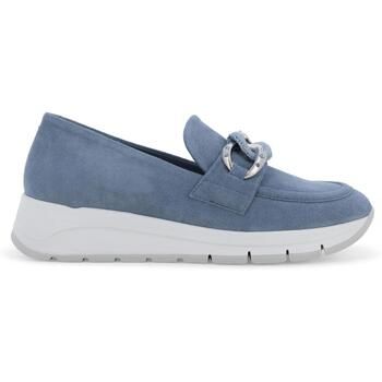 Melluso Mocasines R20091-255815 para mujer