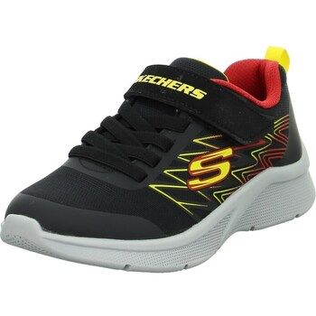 Skechers Zapatillas Microspec Texlor para niño