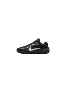 Zapatillas de Baloncesto Nike Precision 8 Low Hombre Negro/Blanco