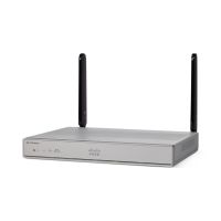 router cisco c1117-4p ethernet gigabit 1000mbps vdsl poe plata rack