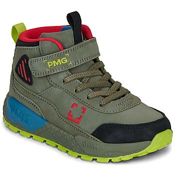 Primigi Zapatillas altas B G STORM para niño