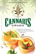 Cannabis crudo