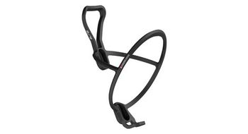 Portabidon elite leggero carbono negro
