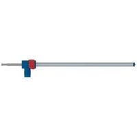 set de brocas para martillo expert sds clean plus-8x de 16 x 400 x 550 para martillos perforadores