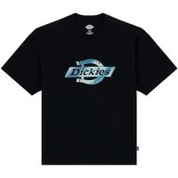 dickies camiseta rarden ss tee black para hombre